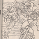 Illustration for article titled Color In The Plot Details For Transformers 2